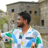 Gourav Dayal