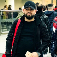 Ionut Merisor Matache
