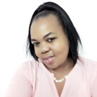 Regina Mogashoa
