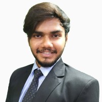Devang S. Nath
