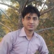 Mumtaz Hussain