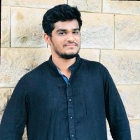Vignesh M