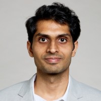 Saurabh Khodia