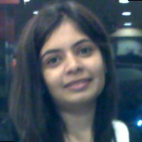 Sumedha S.