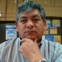 Alberto Fernando Alvarez