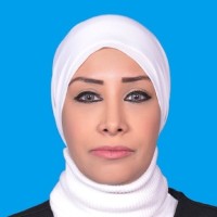Areej fouad