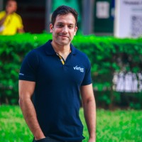 Shitij Taneja