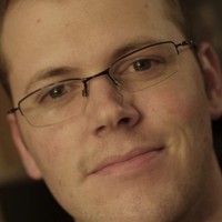Jonathan Perry