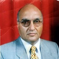 Mohammad Mnawer Abbadi