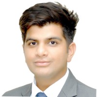 Monil Patidar