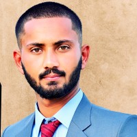 Noman Ali
