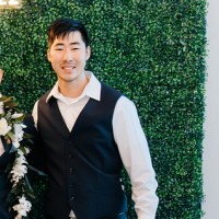 John Cho