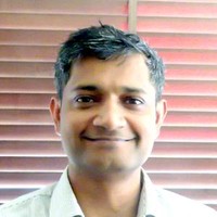 Shibani Prasad Mohapatra