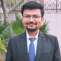Siddhartha Kumar Singh
