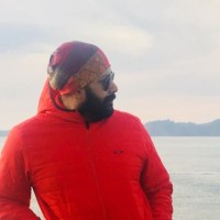 Gopinath Manickam