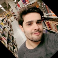 Gustavo Lopes Pereira