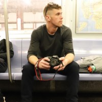 Travis Malstrom