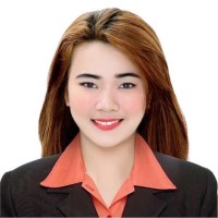 Blessie Dela Cruz