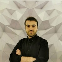 Cenk Özkan