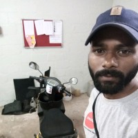 Arun Raj
