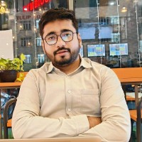 Bhavik Rahangdale