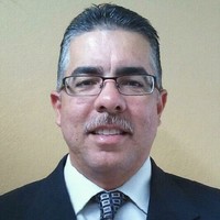 David Marrero-Andino