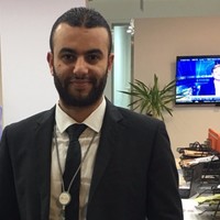 Muhammed Ismaeil