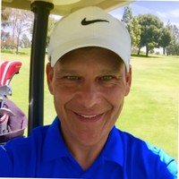 Peter Kenney