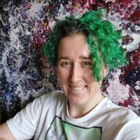 Rosanne Echtermeijer