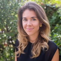 Tessa Zwemstra Stott