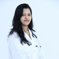Dr Santy Antony Pottokaran