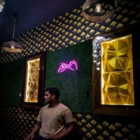 Byomkesh Mishra