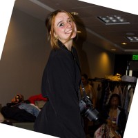 Greta Foster