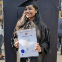 Pooja Singhvi