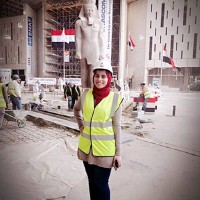 Rania Elghoroury,Bsc,Prmg
