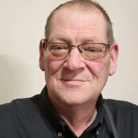 David Robins