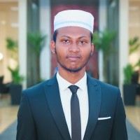 MD Atik Hasan