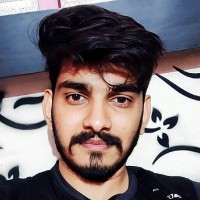 Anuj Goswami