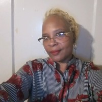 Nakia Johnson