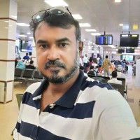 S M Arif