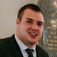 Martyn Robins
