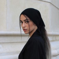 Mobina Falahnezhad
