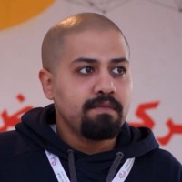 Abdullah Alabdulhadi