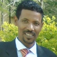 Dawit Demeke