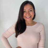 Katherine Vidal Pombo