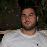 Alex Pagias