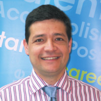 Gábor Bővíz