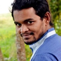Md. Israfil Hossain