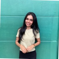 Renuka Pujari