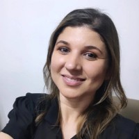 Maria Claudenice da Silva